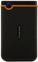 Transcend 640GB StoreJet 25M2 (TS640GSJ25M2) Transcend 640GB StoreJet 25M2 (TS640GSJ25M2)